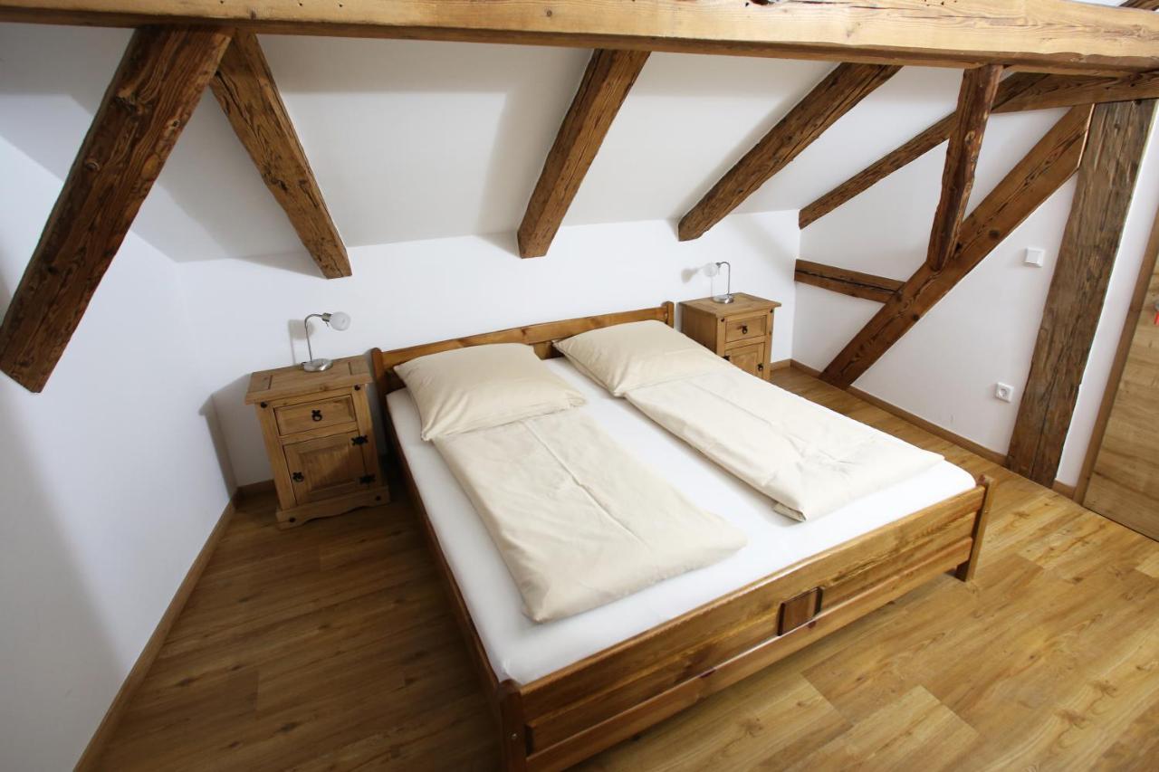 Ferienhaus Schreinerhaus Viechtach Exterior foto